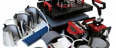 Який термопрес краще купити? На що звернути увагу при покупці Який термопрес краще купити? На що звернути увагу при покупці