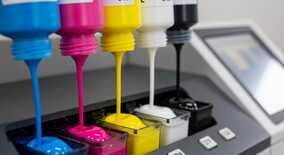 DTF Ink: Types, Compatibility and Selection Tips DTF Ink: Types, Compatibility and Selection Tips