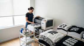 How to Start a DTF Printing Business from Scratch How to Start a DTF Printing Business from Scratch