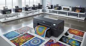How to Choose a Sublimation Printer: Buyer Guide How to Choose a Sublimation Printer: Buyer Guide
