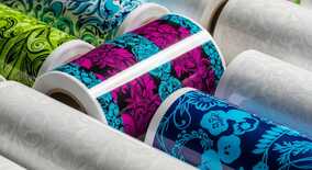 DTF Film: Types, How to Choose and What to Look For DTF Film: Types, How to Choose and What to Look For