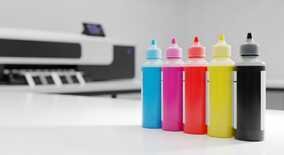 Sublimation Inks: Complete Buying and Usage Guide Sublimation Inks: Complete Buying and Usage Guide