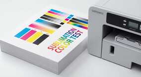 Sublimation Paper: How to Choose and Avoid Mistakes Sublimation Paper: How to Choose and Avoid Mistakes