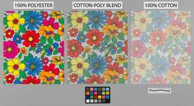 Sublimation on Fabrics: Which Materials Work and Why Sublimation on Fabrics: Which Materials Work and Why