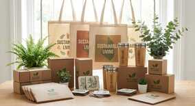 Eco-Printing: Sustainable Business Trend in Promotional Products Eco-Printing: Sustainable Business Trend in Promotional Products