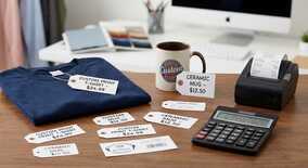 Print Business Pricing: How to Calculate and Stay Profitable Print Business Pricing: How to Calculate and Stay Profitable