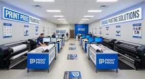 Printing Business Franchising: Models, Numbers and Is It Worth It Printing Business Franchising: Models, Numbers and Is It Worth It