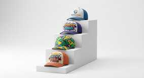 Cap and Hat Printing: Technologies, Equipment, Lifehacks Cap and Hat Printing: Technologies, Equipment, Lifehacks