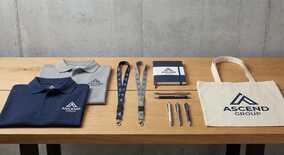 Corporate Merchandise: How Print Shops Earn from B2B Corporate Merchandise: How Print Shops Earn from B2B