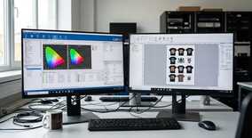 DTF RIP Software Selection: Cadlink, Maintop, Photoprint & Alternatives DTF RIP Software Selection: Cadlink, Maintop, Photoprint & Alternatives