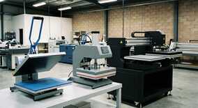 Порівняння термопресів: плоскі, пневматичні та автоматичні — повний тест та гід вибору