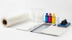 Собівартість DTF друку: скільки коштує 1 принт A4 Собівартість DTF друку: скільки коштує 1 принт A4