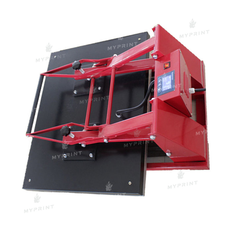 Планшетный термопресс My Print HP680 60*80 см (1755)  Планшетный термопресс My Print HP680 60*80 см (1755)