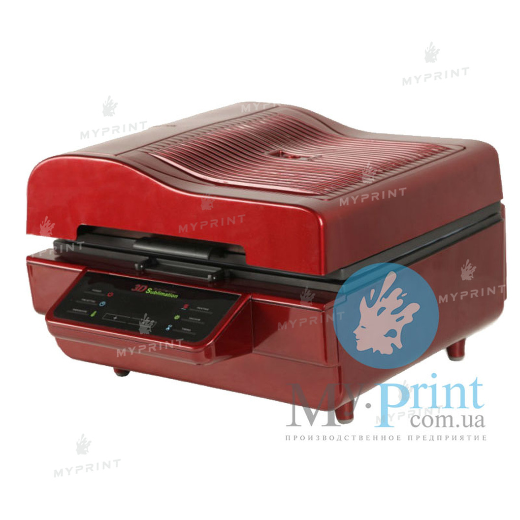 3D vacuum thermopress Vacuum III (ST-3042) (0019) - фото 1 3D vacuum thermopress Vacuum III (ST-3042) (0019) - фото 1 - Thermopresses