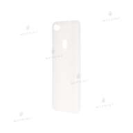 Silicone case for Xiaomi Redmi Note 5A white (5270) - фото 1 Silicone case for Xiaomi Redmi Note 5A white (5270) - фото 1 - Covers for UV printing