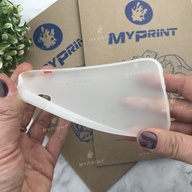 Чохол силіконовий для Samsung A320 білий (4813) - фото 3 Чохол силіконовий для Samsung A320 білий (4813) - фото 3 - Чохли для УФ друку