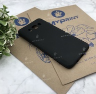 Чохол силіконовий для Samsung J510 чорний (4937) - фото 2 - Чохли для УФ друку