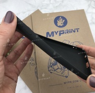 Чохол силіконовий для Samsung J530 чорний (4943) - фото 3 Чохол силіконовий для Samsung J530 чорний (4943) - фото 3 - Чохли для УФ друку