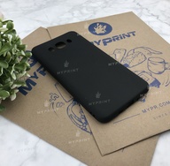 Чехол силиконовый для Samsung J710 черный (4967) - фото 2 Чехол силиконовый для Samsung J710 черный (4967) - фото 2 - Чехлы для УФ печати