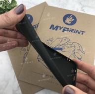 Чохол силіконовий для Samsung J2 Core 2018 чорний (4895) - фото 3 - Чохли для УФ друку