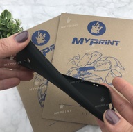 Чохол силіконовий для Samsung J3 / J310 / J320 чорний (4901) - фото 3 Чохол силіконовий для Samsung J3 / J310 / J320 чорний (4901) - фото 3 - Чохли для УФ друку