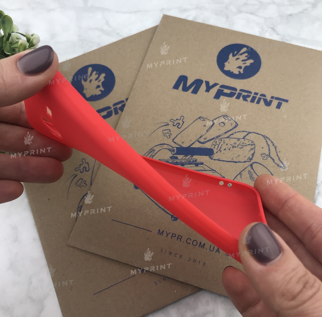 Чохол силіконовий для Samsung J3 / J310 / J320 червоний (4903) - фото 3 Чохол силіконовий для Samsung J3 / J310 / J320 червоний (4903) - фото 3 - Чохли для УФ друку