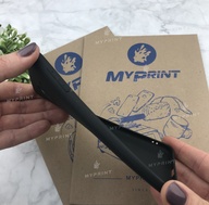 Чохол силіконовий для Samsung J4 чорний (4919) - фото 3 - Чохли для УФ друку