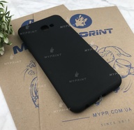 Чохол силіконовий для Samsung J4 Plus 2018 чорний (4913) - фото 2 Чохол силіконовий для Samsung J4 Plus 2018 чорний (4913) - фото 2 - Чохли для УФ друку
