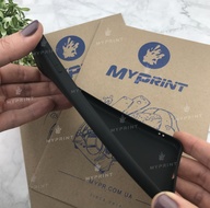 Чохол силіконовий для Samsung J4 Plus 2018 чорний (4913) - фото 3 Чохол силіконовий для Samsung J4 Plus 2018 чорний (4913) - фото 3 - Чохли для УФ друку