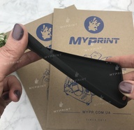 Чохол силіконовий для Samsung S6 EDGE чорний (5029) - фото 3 Чохол силіконовий для Samsung S6 EDGE чорний (5029) - фото 3 - Чохли для УФ друку