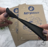 Чохол силіконовий для Samsung S7 чорний (5047) - фото 3 Чохол силіконовий для Samsung S7 чорний (5047) - фото 3 - Чохли для УФ друку