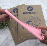 Чохол силіконовий для Samsung S7 рожевий (5048) - фото 3 Чохол силіконовий для Samsung S7 рожевий (5048) - фото 3 - Чохли для УФ друку