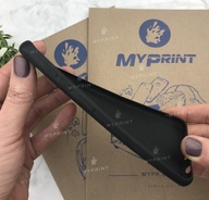 Чохол силіконовий для Samsung S9 чорний (5067) - фото 3 Чохол силіконовий для Samsung S9 чорний (5067) - фото 3 - Чохли для УФ друку