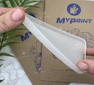 Чохол силіконовий для Samsung A310 білий (5745) - фото 3 Чохол силіконовий для Samsung A310 білий (5745) - фото 3 - Чохли для УФ друку