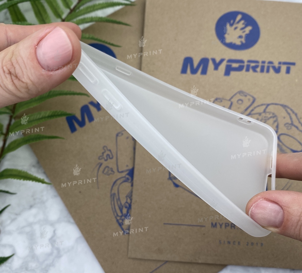 Чохол силіконовий для Samsung A310 білий (5745) - фото 3 Чохол силіконовий для Samsung A310 білий (5745) - фото 3 - Чохли для УФ друку