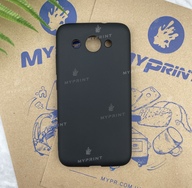 Чохол силіконовий для Huawei Y3 (2017) чорний (5703) - фото 1 Чохол силіконовий для Huawei Y3 (2017) чорний (5703) - фото 1 - Чохли для УФ друку