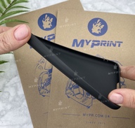 Чохол силіконовий для Huawei Y3 (2017) чорний (5703) - фото 3 Чохол силіконовий для Huawei Y3 (2017) чорний (5703) - фото 3 - Чохли для УФ друку