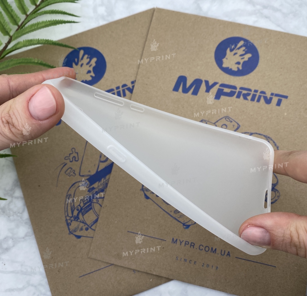 Чохол силіконовий для Huawei Y5 (2017) білий (5704) - фото 3 Чохол силіконовий для Huawei Y5 (2017) білий (5704) - фото 3 - Чохли для УФ друку