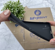 Чохол силіконовий для Huawei GT3 чорний (4513) - фото 4 - Чохли для УФ друку