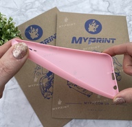 Чохол силіконовий для Huawei Nova 3 рожевий (4554) - фото 3 Чохол силіконовий для Huawei Nova 3 рожевий (4554) - фото 3 - Чохли для УФ друку