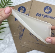 Чохол силіконовий для Huawei P9 білий (5696) - фото 3 Чохол силіконовий для Huawei P9 білий (5696) - фото 3 - Чохли для УФ друку