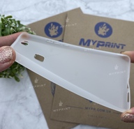 Чохол силіконовий для Huawei P9 Lite білий (4626) - фото 3 Чохол силіконовий для Huawei P9 Lite білий (4626) - фото 3 - Чохли для УФ друку