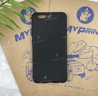 Чохол силіконовий для Huawei P10 Plus чорний (5691) - фото 1 Чохол силіконовий для Huawei P10 Plus чорний (5691) - фото 1 - Чохли для УФ друку