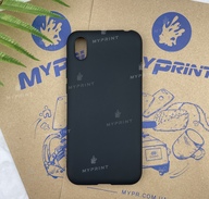 Чохол силіконовий для Huawei Y5 (2019) чорний (5707) - фото 1 Чохол силіконовий для Huawei Y5 (2019) чорний (5707) - фото 1 - Чохли для УФ друку