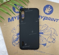 Чехол силиконовый для Xiaomi MI A3 / MI CC9e черный (5770) - фото 1 Чехол силиконовый для Xiaomi MI A3 / MI CC9e черный (5770) - фото 1 - Чехлы для УФ печати