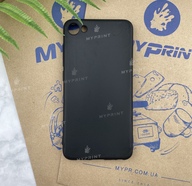 Чохол силіконовий для Meizu U10 чорний (4782) - фото 1 Чохол силіконовий для Meizu U10 чорний (4782) - фото 1 - Чохли для УФ друку