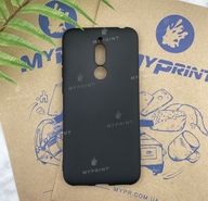 Чохол силіконовий для Meizu M6T чорний (4755) - фото 1 - Чохли для УФ друку