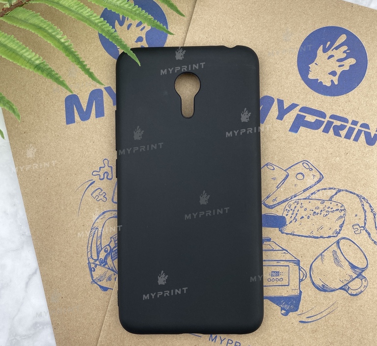 Чохол силіконовий для Meizu M3 Note чорний (4722)  Чохол силіконовий для Meizu M3 Note чорний (4722)