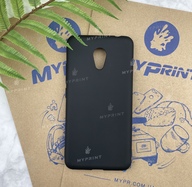Чохол силіконовий для Meizu M5c чорний (4735) - фото 1 Чохол силіконовий для Meizu M5c чорний (4735) - фото 1 - Чохли для УФ друку