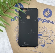 Чохол силіконовий для Xiaomi MI A1 / MI 5X чорний (5155) - фото 1 Чохол силіконовий для Xiaomi MI A1 / MI 5X чорний (5155) - фото 1 - Чохли для УФ друку